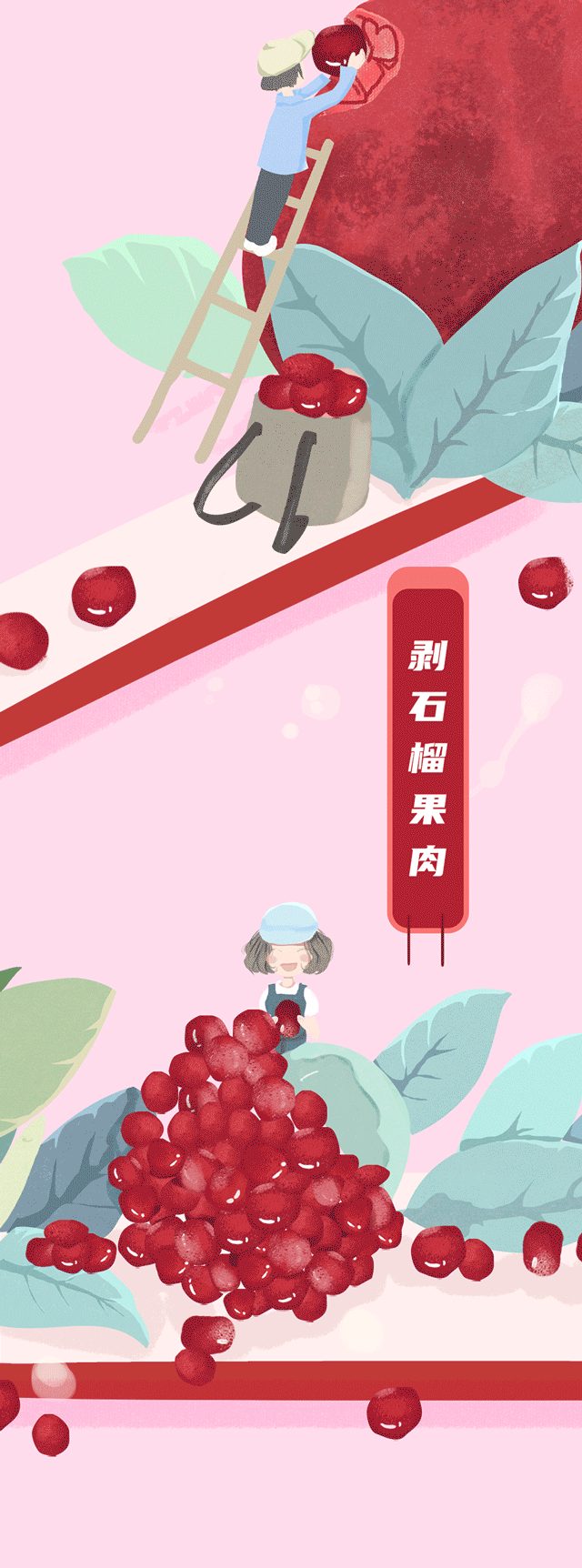 yy易游茶饮石榴新品